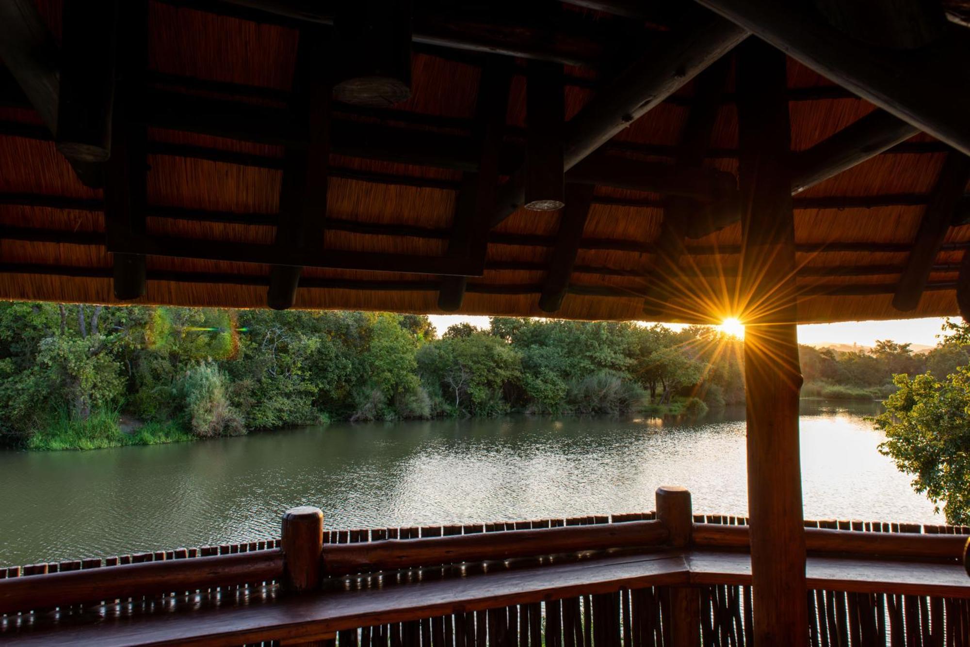 Kruger Park Lodge Unit No. 239 Hazyview Extérieur photo