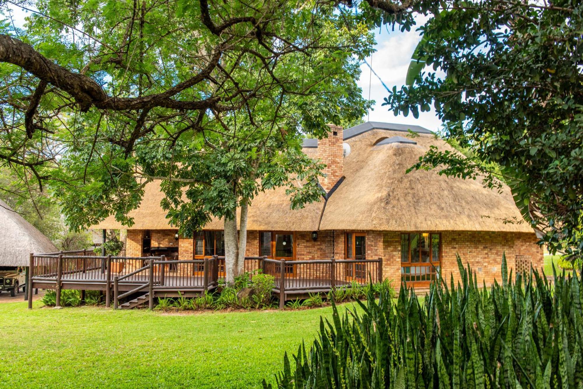 Kruger Park Lodge Unit No. 239 Hazyview Extérieur photo