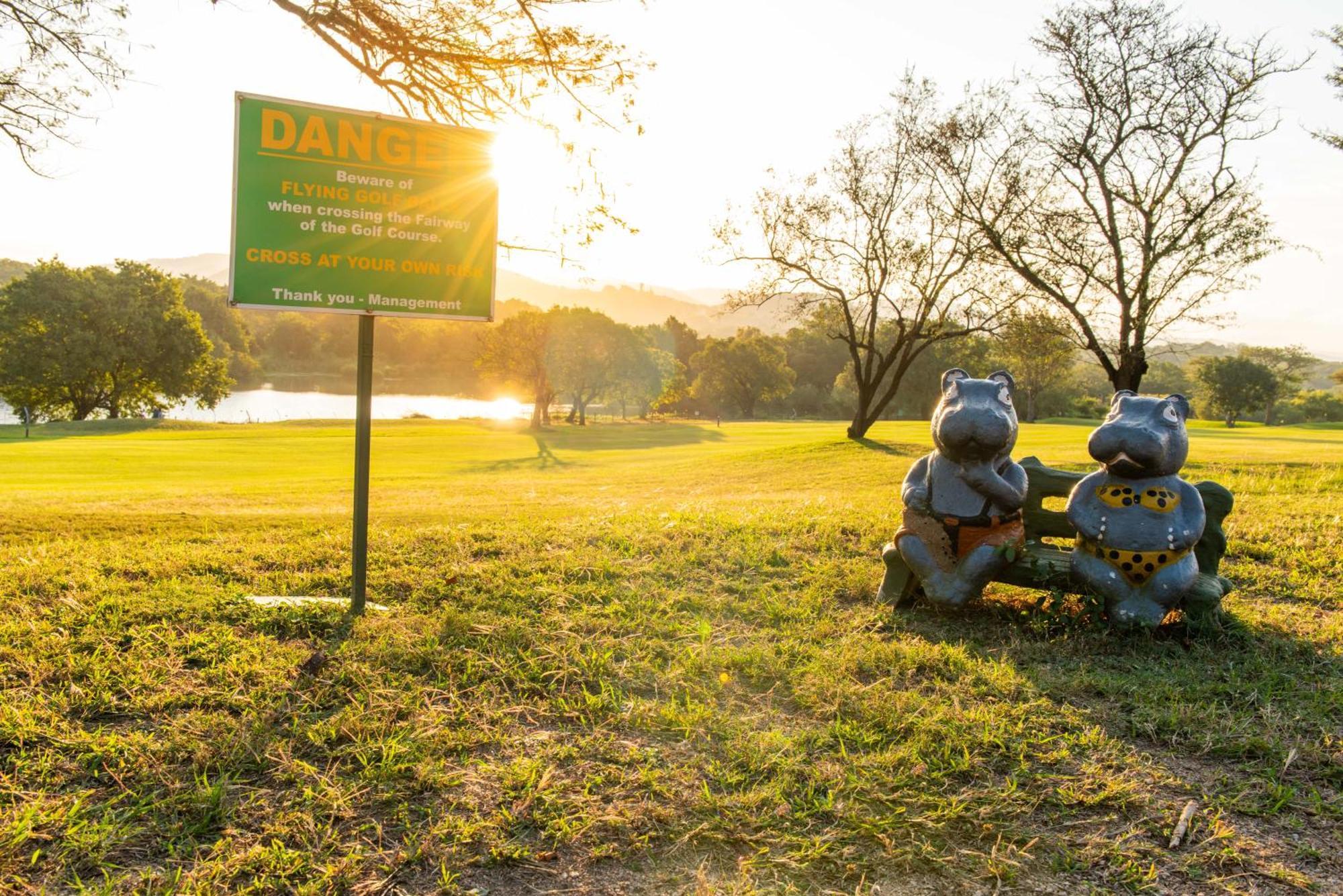 Kruger Park Lodge Unit No. 239 Hazyview Extérieur photo